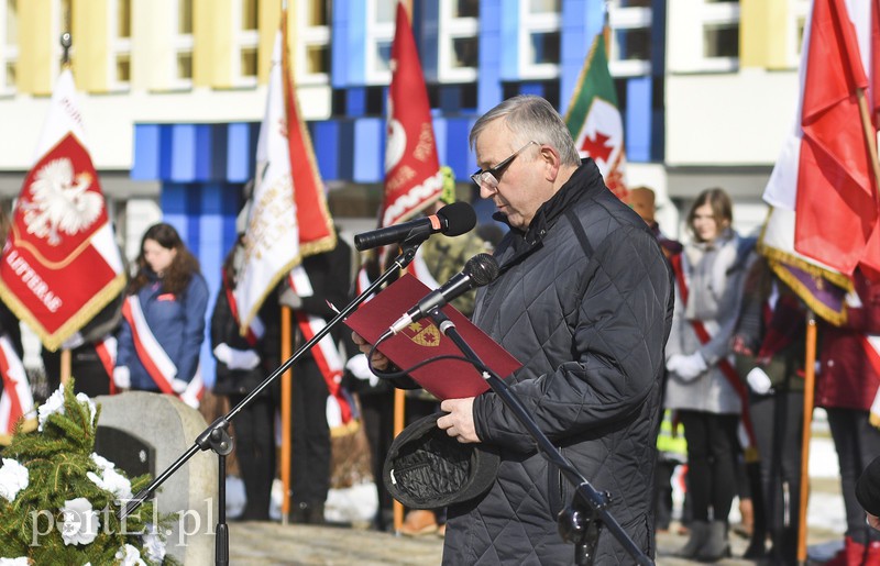 Do końca zachowali godność i honor zdjęcie nr 170817