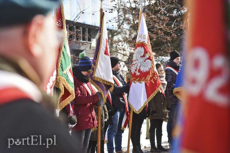 Do końca zachowali godność i honor zdjęcie nr 170821