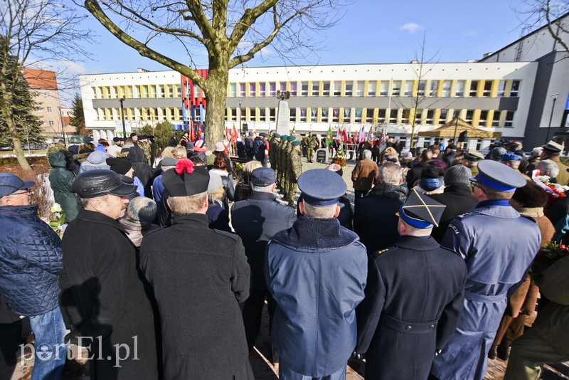 Do końca zachowali godność i honor zdjęcie nr 170823