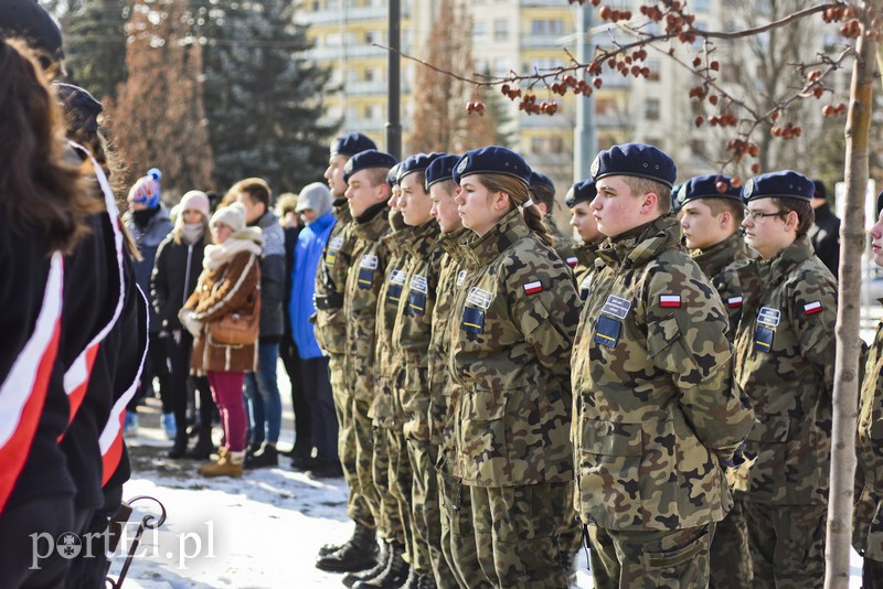 Do końca zachowali godność i honor zdjęcie nr 170822