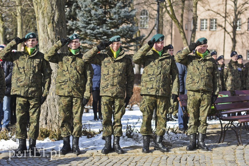 Do końca zachowali godność i honor zdjęcie nr 170816