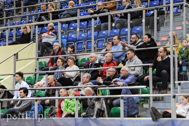 MMTS pokonany, cztery punkty Wójcika zdjęcie nr 170977