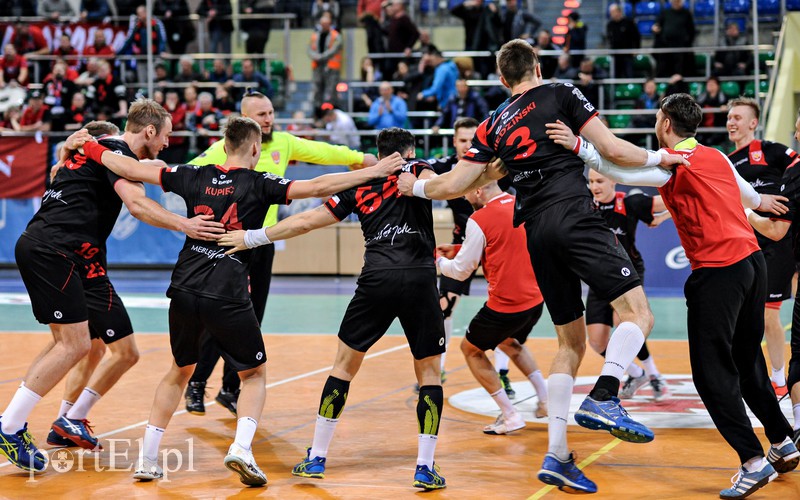 MMTS pokonany, cztery punkty Wójcika zdjęcie nr 170997