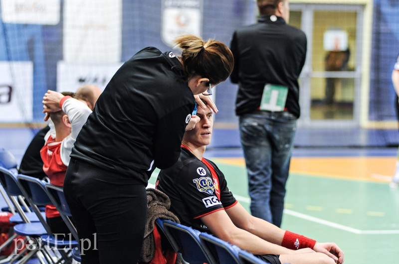 MMTS pokonany, cztery punkty Wójcika zdjęcie nr 170987