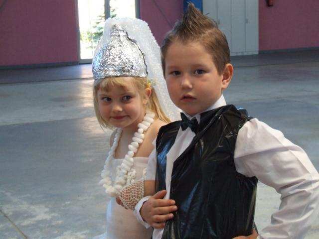 Elbląg Kwiaty na Karowej