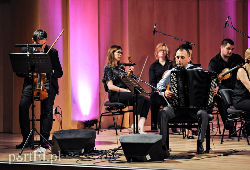 Etno szaleństwo na koncercie kameralistów zdjęcie nr 171006