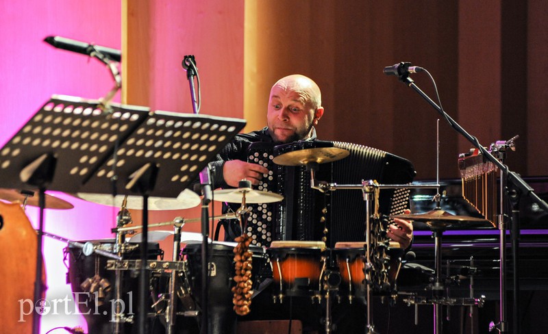 Etno szaleństwo na koncercie kameralistów zdjęcie nr 171013