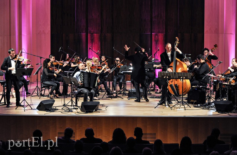 Etno szaleństwo na koncercie kameralistów zdjęcie nr 171001