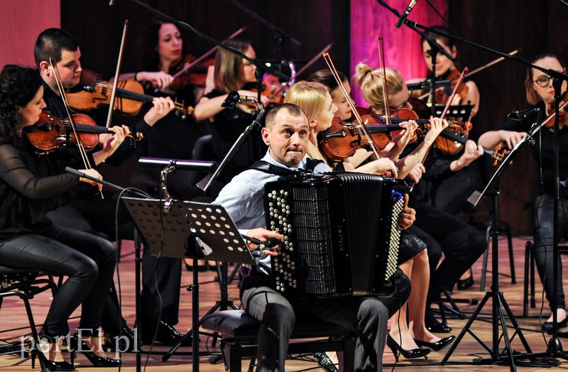Etno szaleństwo na koncercie kameralistów zdjęcie nr 171003