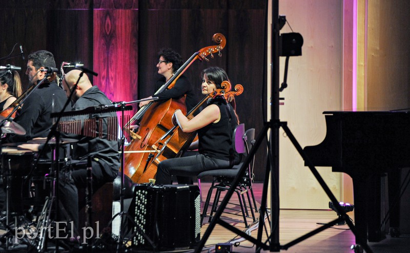 Etno szaleństwo na koncercie kameralistów zdjęcie nr 171014