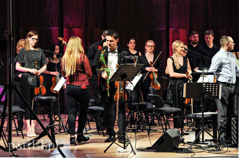 Etno szaleństwo na koncercie kameralistów zdjęcie nr 171016