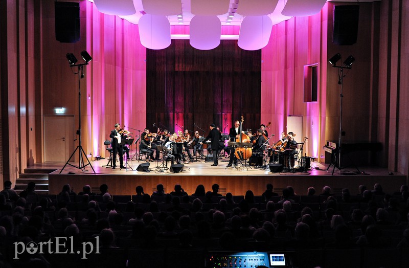 Etno szaleństwo na koncercie kameralistów zdjęcie nr 171002