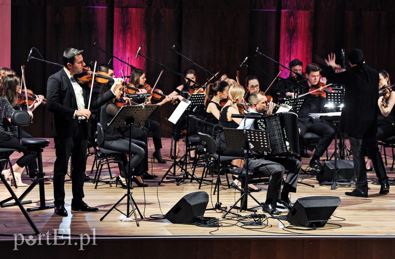 Etno szaleństwo na koncercie kameralistów zdjęcie nr 171000