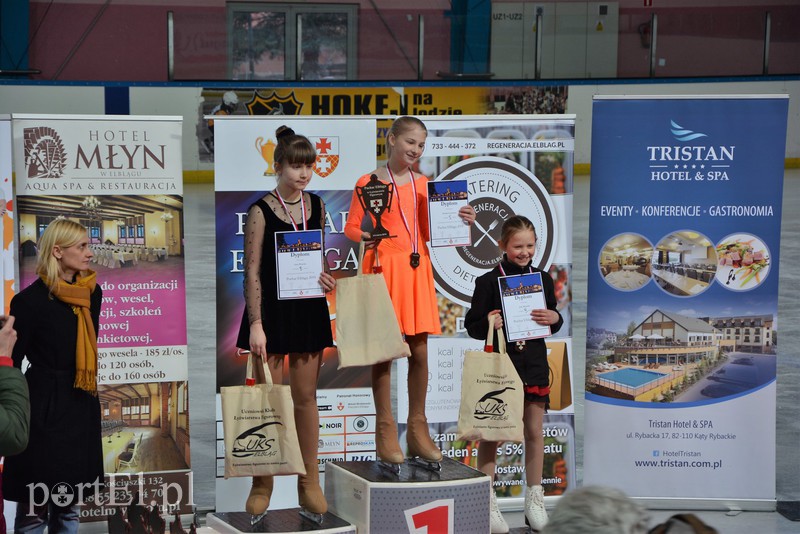  Znakomite wyniki łyżwiarzy z Szóstki zdjęcie nr 171047