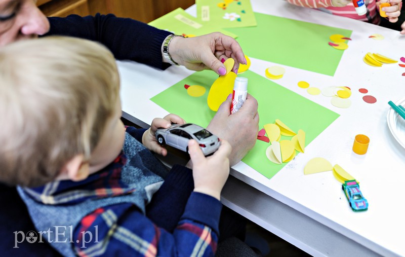 Tu dzieci się bawią, a mamy mają chwilę dla siebie zdjęcie nr 171106