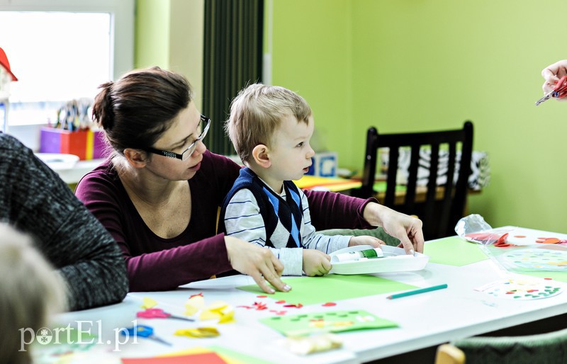 Tu dzieci się bawią, a mamy mają chwilę dla siebie zdjęcie nr 171102