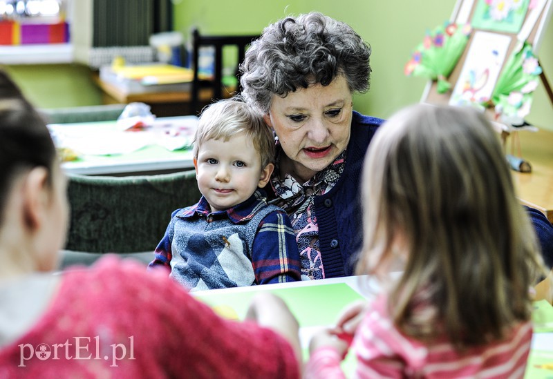 Tu dzieci się bawią, a mamy mają chwilę dla siebie zdjęcie nr 171101