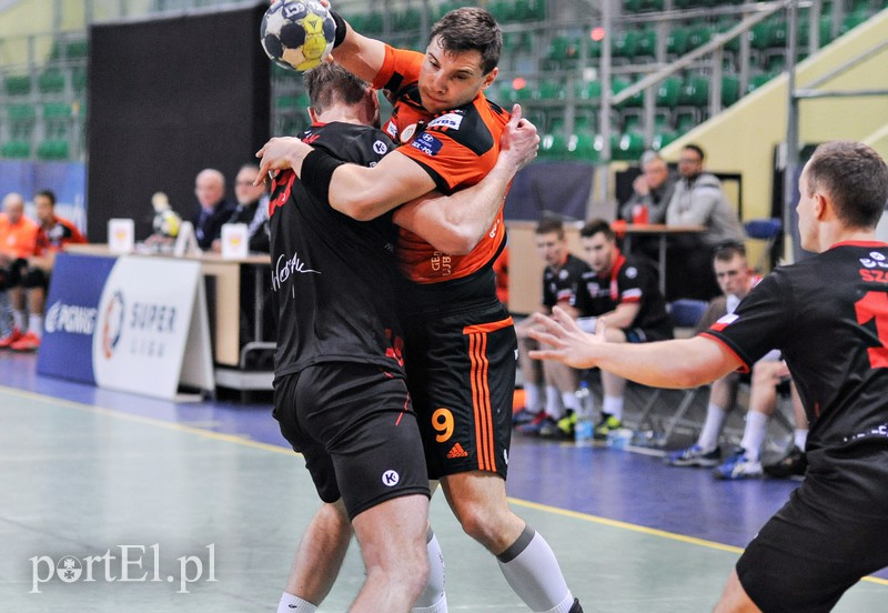 Ostre strzelanie Wójcika zdjęcie nr 171117