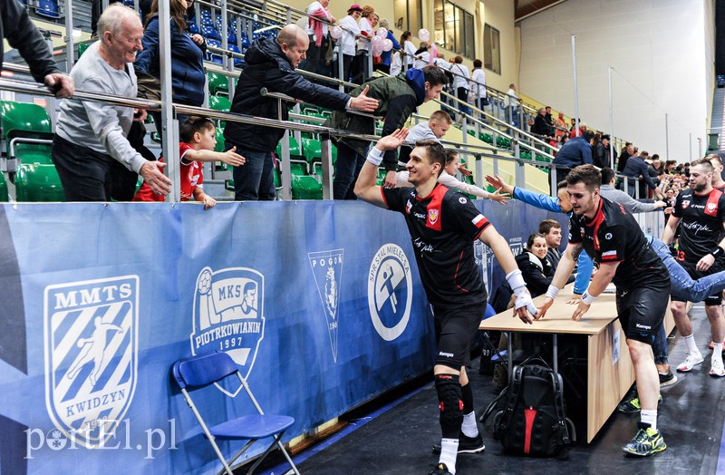 Ostre strzelanie Wójcika zdjęcie nr 171142