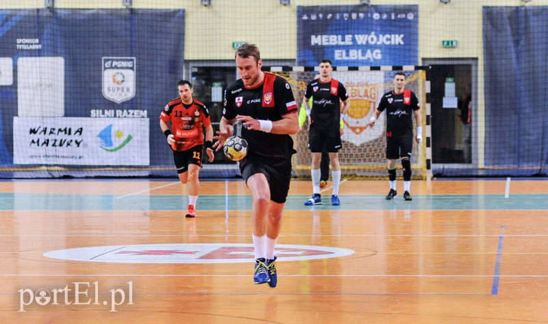 Ostre strzelanie Wójcika zdjęcie nr 171122