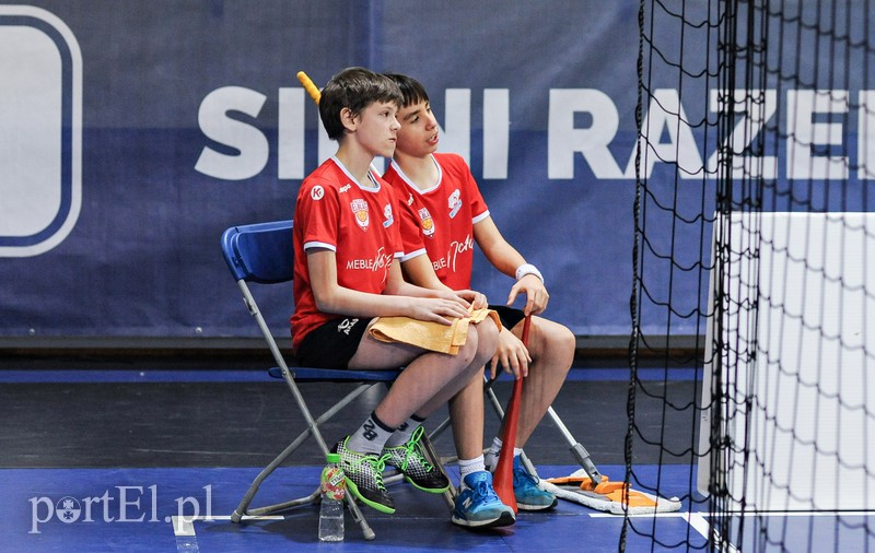 Ostre strzelanie Wójcika zdjęcie nr 171131