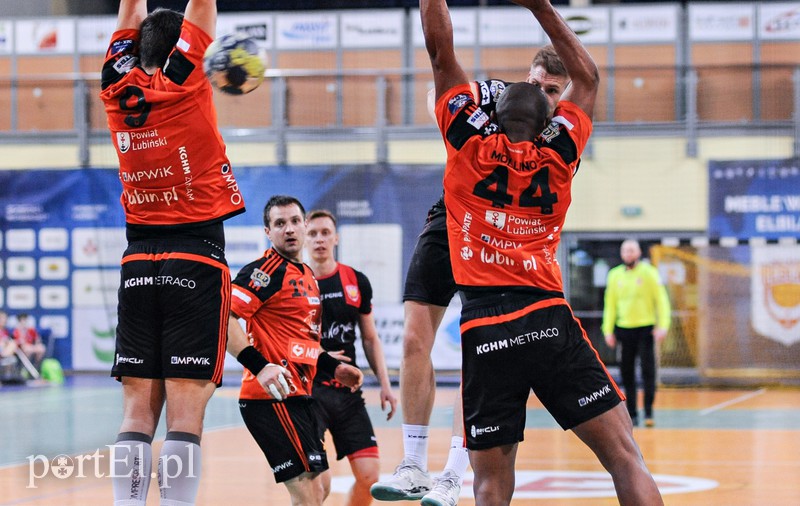 Ostre strzelanie Wójcika zdjęcie nr 171132