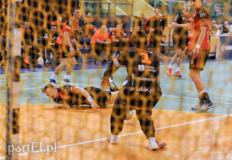 Ostre strzelanie Wójcika zdjęcie nr 171124