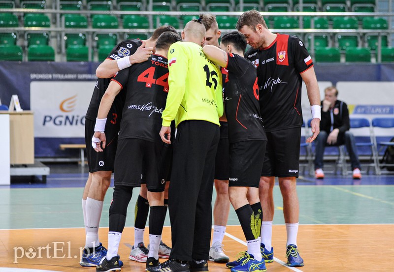 Ostre strzelanie Wójcika zdjęcie nr 171115