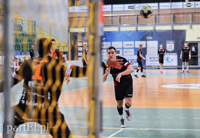 Ostre strzelanie Wójcika zdjęcie nr 171125