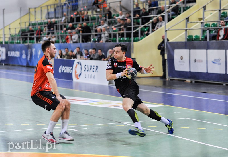 Ostre strzelanie Wójcika zdjęcie nr 171126