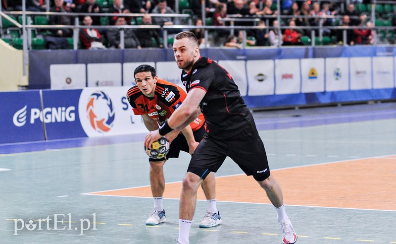 Ostre strzelanie Wójcika zdjęcie nr 171139