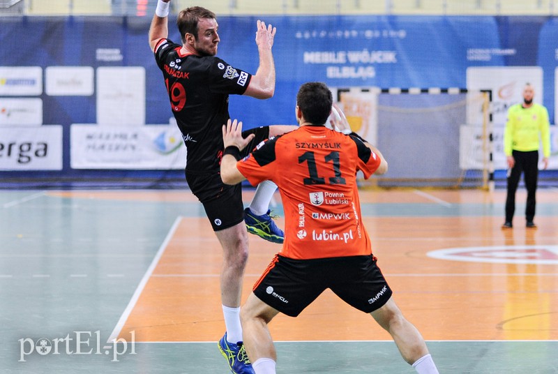 Ostre strzelanie Wójcika zdjęcie nr 171135