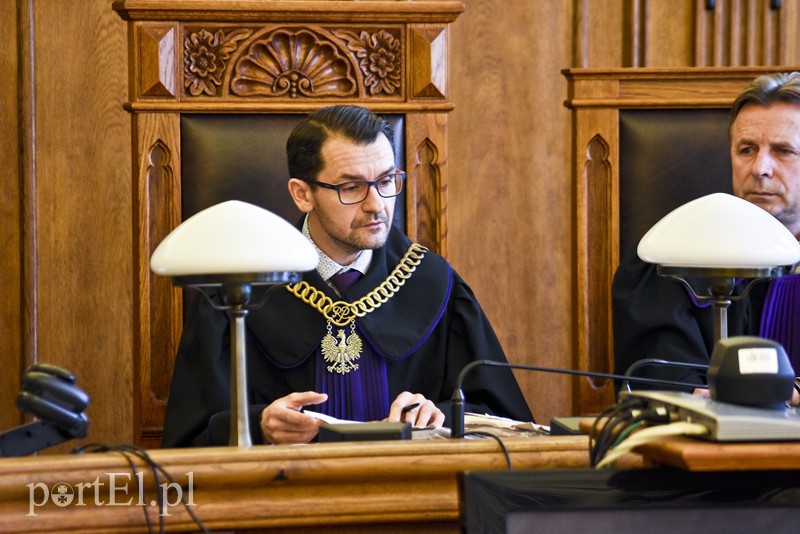 Brutalnie pobita zmarła w kałuży krwi. Konkubent stanął przed sądem zdjęcie nr 171146