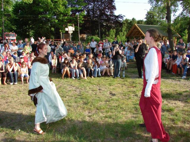 Elbląg Suchacz wioską kaperską