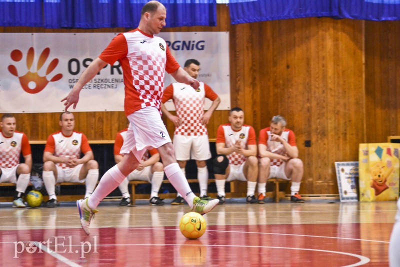 Zagrali dla Jedynki zdjęcie nr 171267