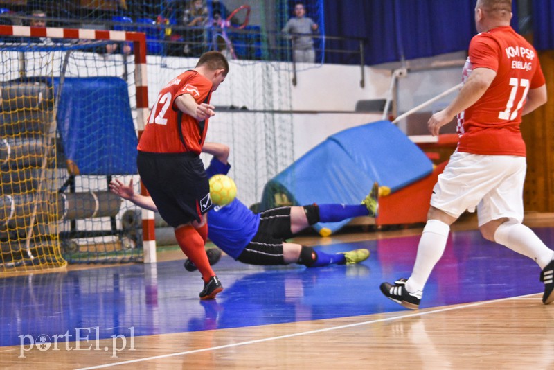 Zagrali dla Jedynki zdjęcie nr 171266