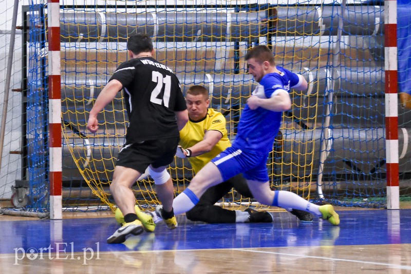 Zagrali dla Jedynki zdjęcie nr 171277