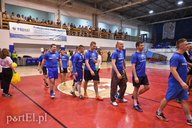 Zagrali dla Jedynki zdjęcie nr 171253