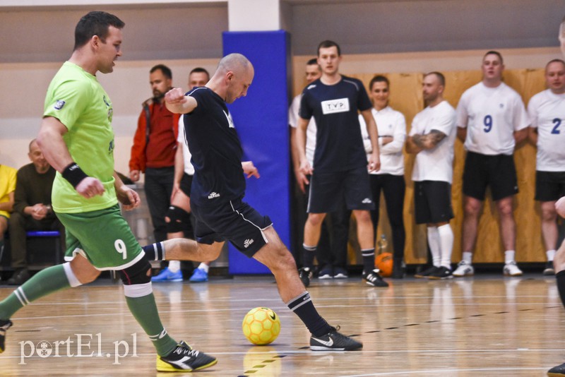 Zagrali dla Jedynki zdjęcie nr 171259