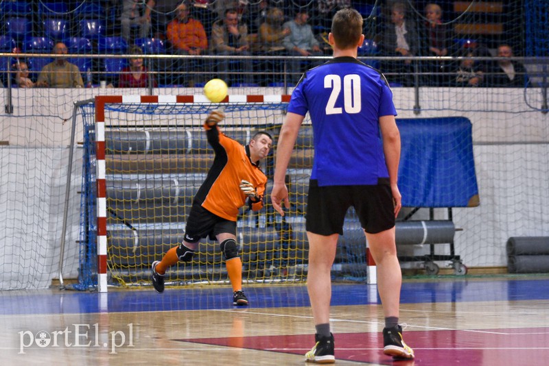 Zagrali dla Jedynki zdjęcie nr 171285