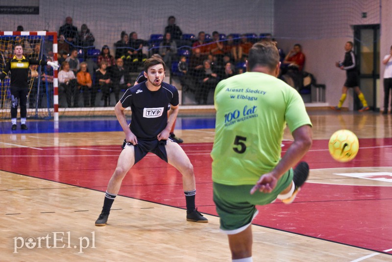 Zagrali dla Jedynki zdjęcie nr 171260