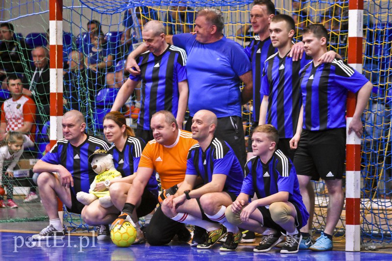 Zagrali dla Jedynki zdjęcie nr 171281