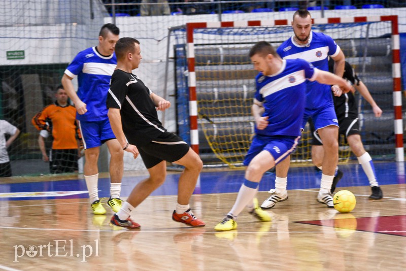 Zagrali dla Jedynki zdjęcie nr 171275