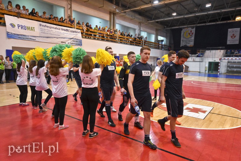 Zagrali dla Jedynki zdjęcie nr 171254