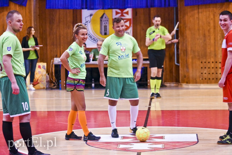 Zagrali dla Jedynki zdjęcie nr 171288