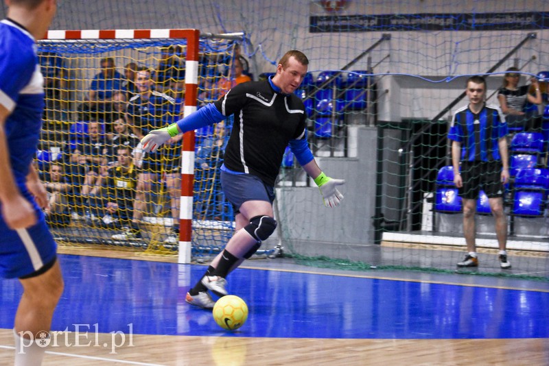 Zagrali dla Jedynki zdjęcie nr 171272