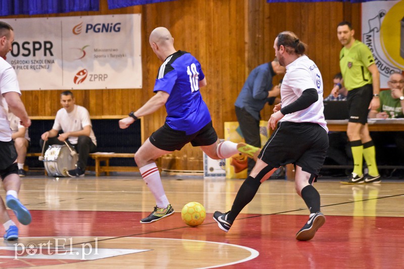 Zagrali dla Jedynki zdjęcie nr 171283