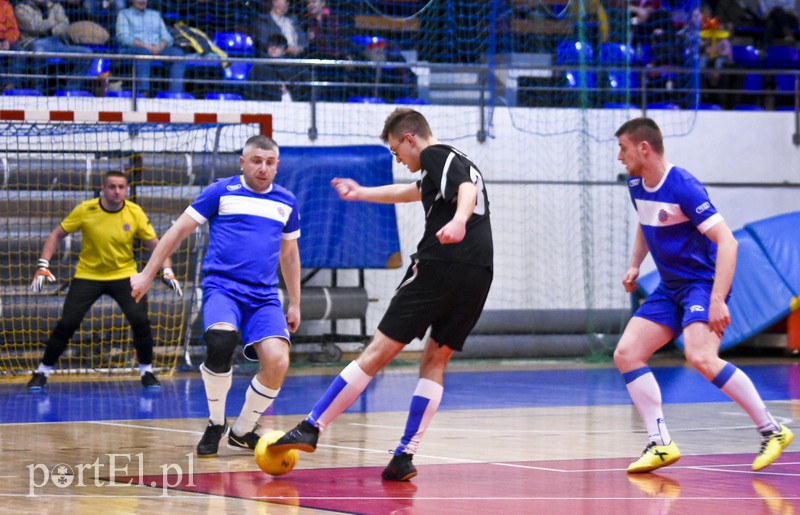 Zagrali dla Jedynki zdjęcie nr 171276