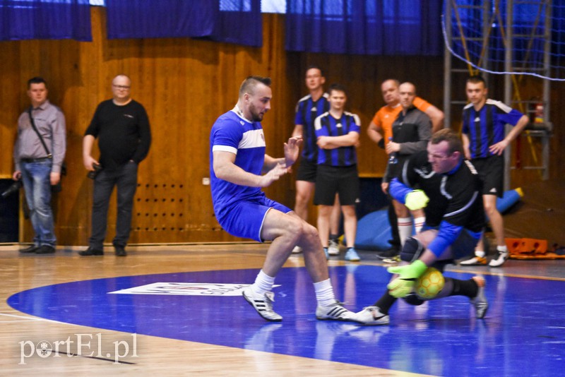 Zagrali dla Jedynki zdjęcie nr 171279