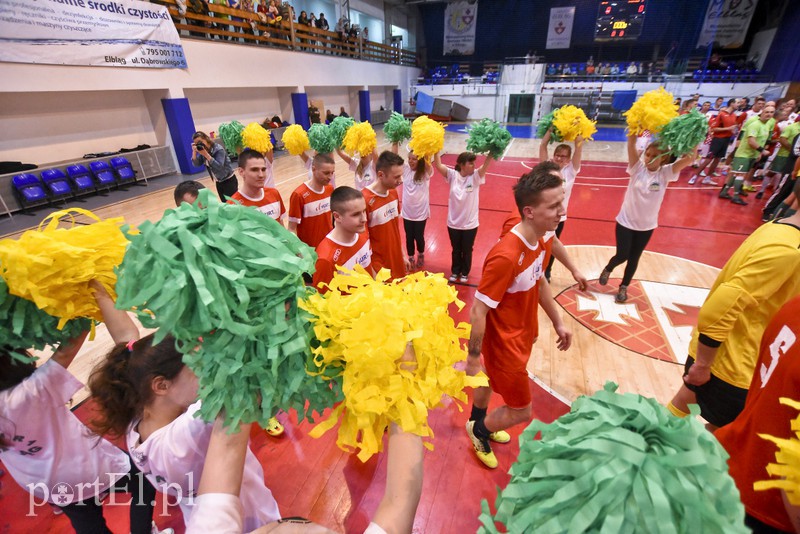 Zagrali dla Jedynki zdjęcie nr 171255